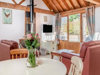 The Parlour - Arlingham - 4