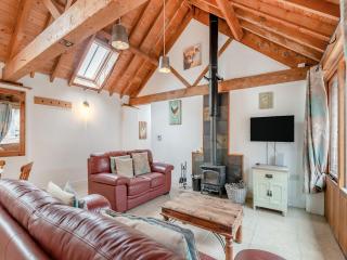 The Parlour - Arlingham - 8