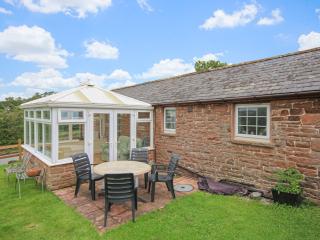 The Old Dairy Cottage Ainstable - Ainstable - 9