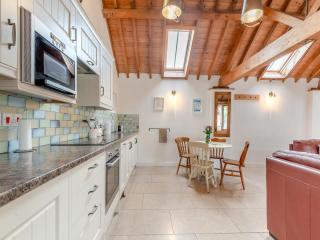The Parlour - Arlingham - 2