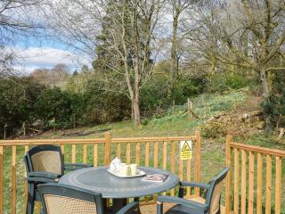 Woodside Cottage - Troutbeck Bridge - 1
