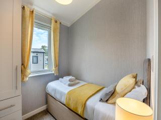 Orchard View Lodge - Woodhall Spa - 1