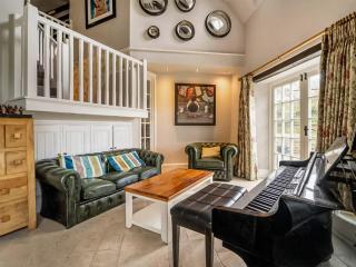 Freestone House - Ashby Saint Ledgers - 6