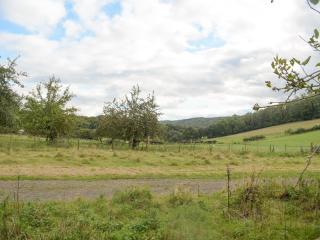 Doward Farm - Symonds Yat - 6