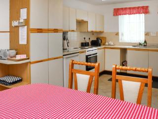 Penlon Cottage - Gwydir - 5