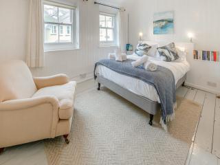 Fishermans Cottage - St Ives - 5