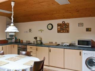 Dye Mill Cottage - Moffat - 7