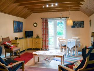 Dye Mill Cottage - Moffat - 9