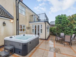 Nurseries Cottage - Anderby - 9
