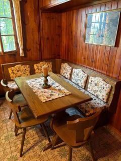 Waldpoesie - Das Wald-Cottage - - 8