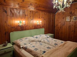 Waldpoesie - Das Wald-Cottage - - 7