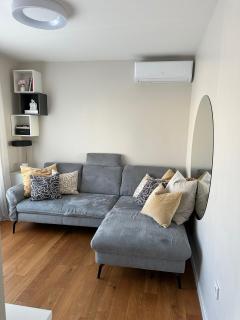 Božur-a modern and comfy place for 3 persons - Zadar - 7