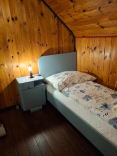 Waldpoesie - Das Wald-Cottage - - 6