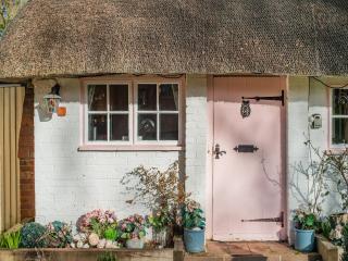 Brittons Hill Cottage - Wavehorne - 8