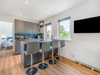 Sea Breeze Cottage - Lochranza - 6