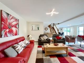 Hill Farm Barn - Damerham - 1