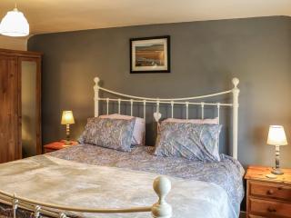 Carols Cottage - Llanrug - 2