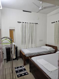 Dream Nest Homestay - Cochin - 9