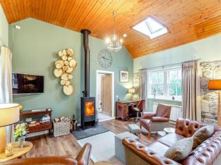 The Bothy - Lochend - 7