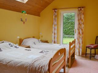 Dye Mill Cottage - Moffat - 5