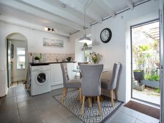Spa Cottage - Mevagissey - 1