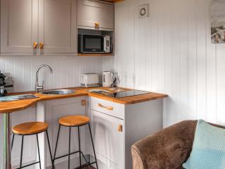 School Lodge - Burwarton - 5