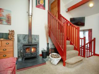 Bulls Cottage - Bodmin - 8