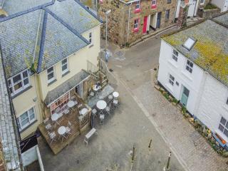 Fishermans Cottage - St Ives - 4