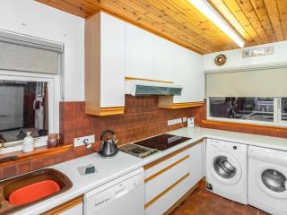 Smiddy Cottage - Alyth - 7