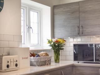 Wheelhouse Cottage - Ullingswick - 1