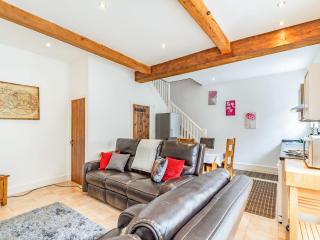 Shire Cottage - Uk37451 - Pateley Bridge - 7