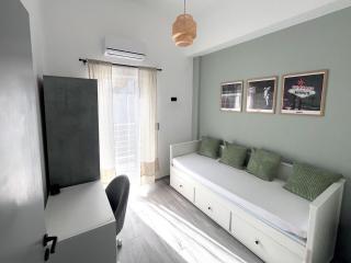 Mirianos - New City Apartment - Moírai - 5