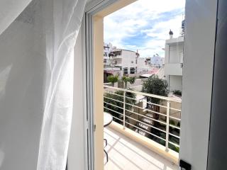 Mirianos - New City Apartment - Moírai - 4
