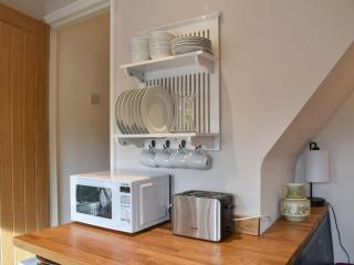 Vine Cottages - Crich - 3