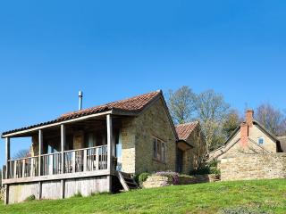 Homers Cottage - Cucklington - 1