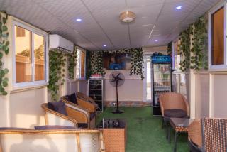 Marchforte Home - Jahi - 2