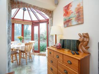 Bulls Cottage - Bodmin - 3