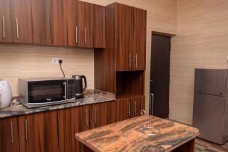 Marchforte Home - Jahi - 1