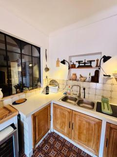 Maison avec jardin - Lou Cantaréu - 7