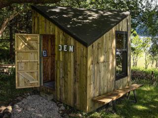 Carsaig - Port of Menteith - 5