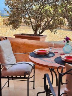 Residence Borgo Punta Villa - 7