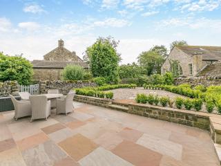 Prospect House - Kettlewell - 9