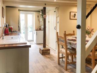 Beehive Cottage - Wittersham - 4