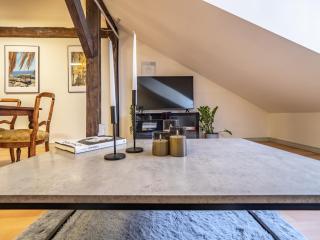 Old Riga Heart Loft, 4 Sleeps - Riga - 6