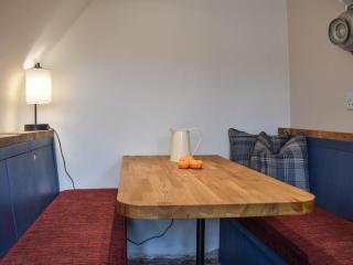 Vine Cottages - Crich - 7