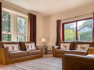 Treetops - Newtonmore - 9