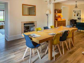 Treetops - Newtonmore - 7