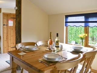 Butler's Barn - 1