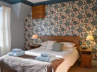 Treetops - Newtonmore - 2