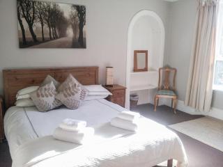 Treetops - Newtonmore - 1